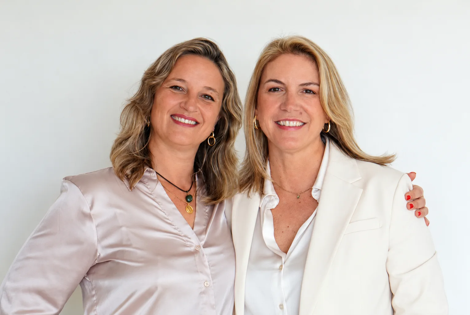 Stephanie Lelaurin y Natalia Rubio · Estudio Rubio / Lelaurin